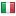 naplne.com server is located in Italy
